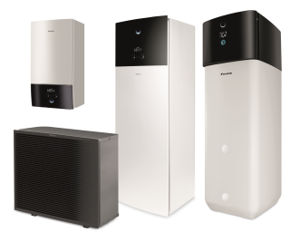 Effiziente Wärmepumpen – perfekt abgestimmt auf Ihr Gebäude in Fürstenfeldbruck